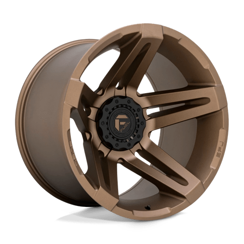 Fuel 1PC D765 SFJ MATTE BRONZE
