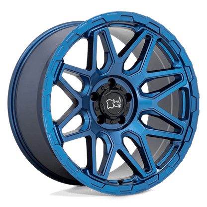 Black Rhino Hard Alloys SHOCKWAVE GLOSS MIDNIGHT BLUE