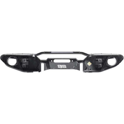 Smittybilt Apollo Front Bumper for 2007-C JK - JL - JT 77783