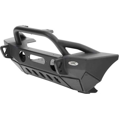 Smittybilt GEN2 XRC Front Bumper for 2018-C Jeep Wrangler JL / Gladiator JT 77807