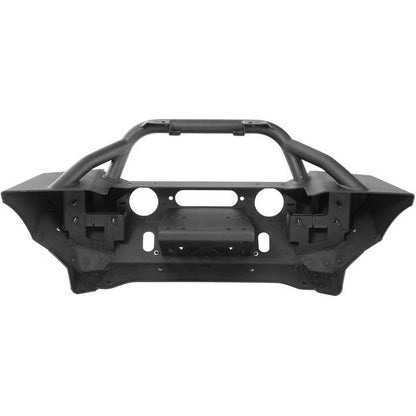 Smittybilt GEN2 XRC Front Bumper for 2018-C Jeep Wrangler JL / Gladiator JT 77807