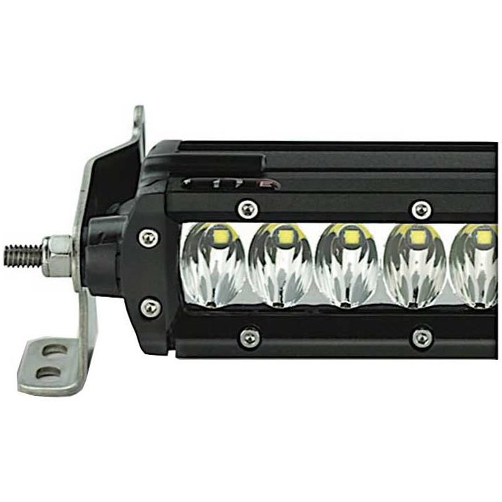 SUPERCHIPS LIT E-SERIES 10 SINGLE ROW 5 WATT COMBO 71011