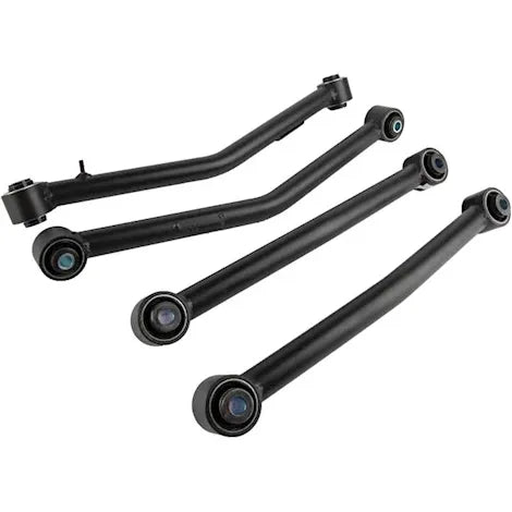 SUPERLIFT CONTROL ARM KIT 4" JL 2018-2024 (CLEARANCE)