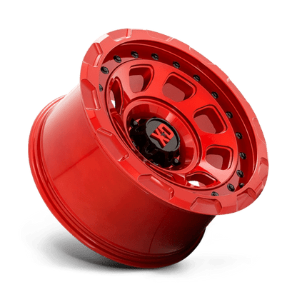 XD XD861 STORM CANDY RED