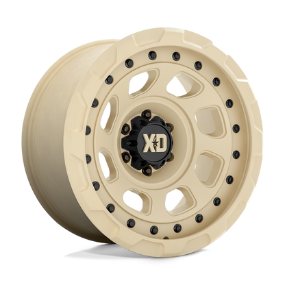XD XD861 STORM SAND