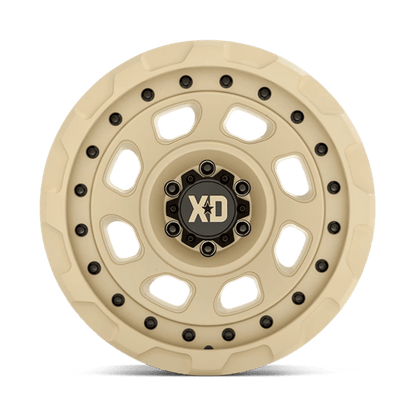 XD XD861 STORM SAND