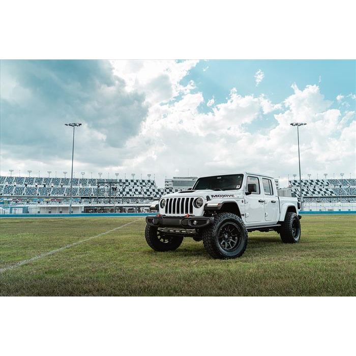 ICON 2020-Up Jeep Gladiator, 2.5" Lift, Stage 4 Suspension System