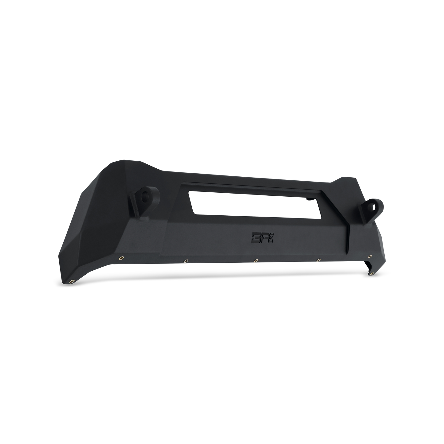 Body Armor 4x4 2018-2024 SUBARU CROSSTREK HILINE FRONT WINCH BUMPER SU-19339
