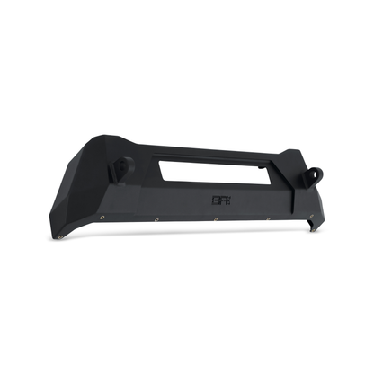 Body Armor 4x4 2018-2024 SUBARU CROSSTREK HILINE FRONT WINCH BUMPER SU-19339