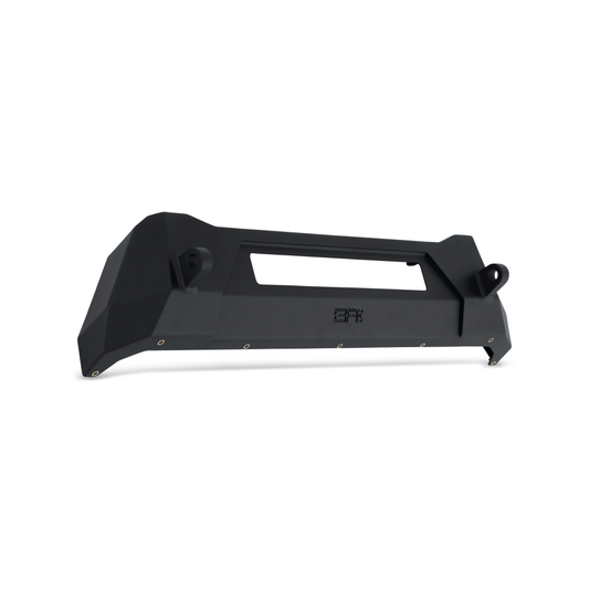 Body Armor 4x4 2018-2024 SUBARU CROSSTREK HILINE FRONT WINCH BUMPER SU-19339