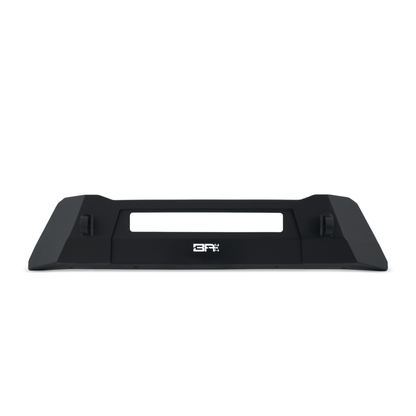 Body Armor 4x4 2019-2024 SUBARU FORESTER HILINE FRONT WINCH BUMPER SU-19340