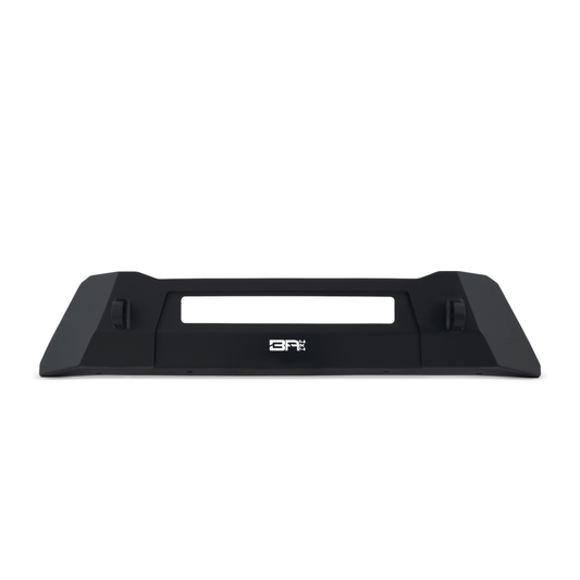 Body Armor 4x4 2019-2024 SUBARU FORESTER HILINE FRONT WINCH BUMPER SU-19340