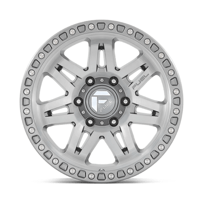 Fuel 1PC D812 SYNDICATE PLATINUM