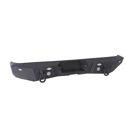 Smittybilt M1 Rear Bumper I 614830