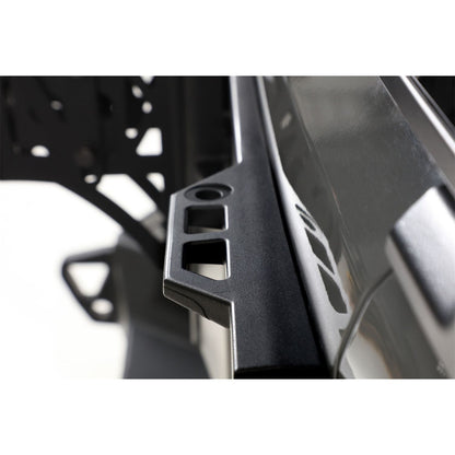 Smittybilt Pivot HD Tire Carrier I 7743