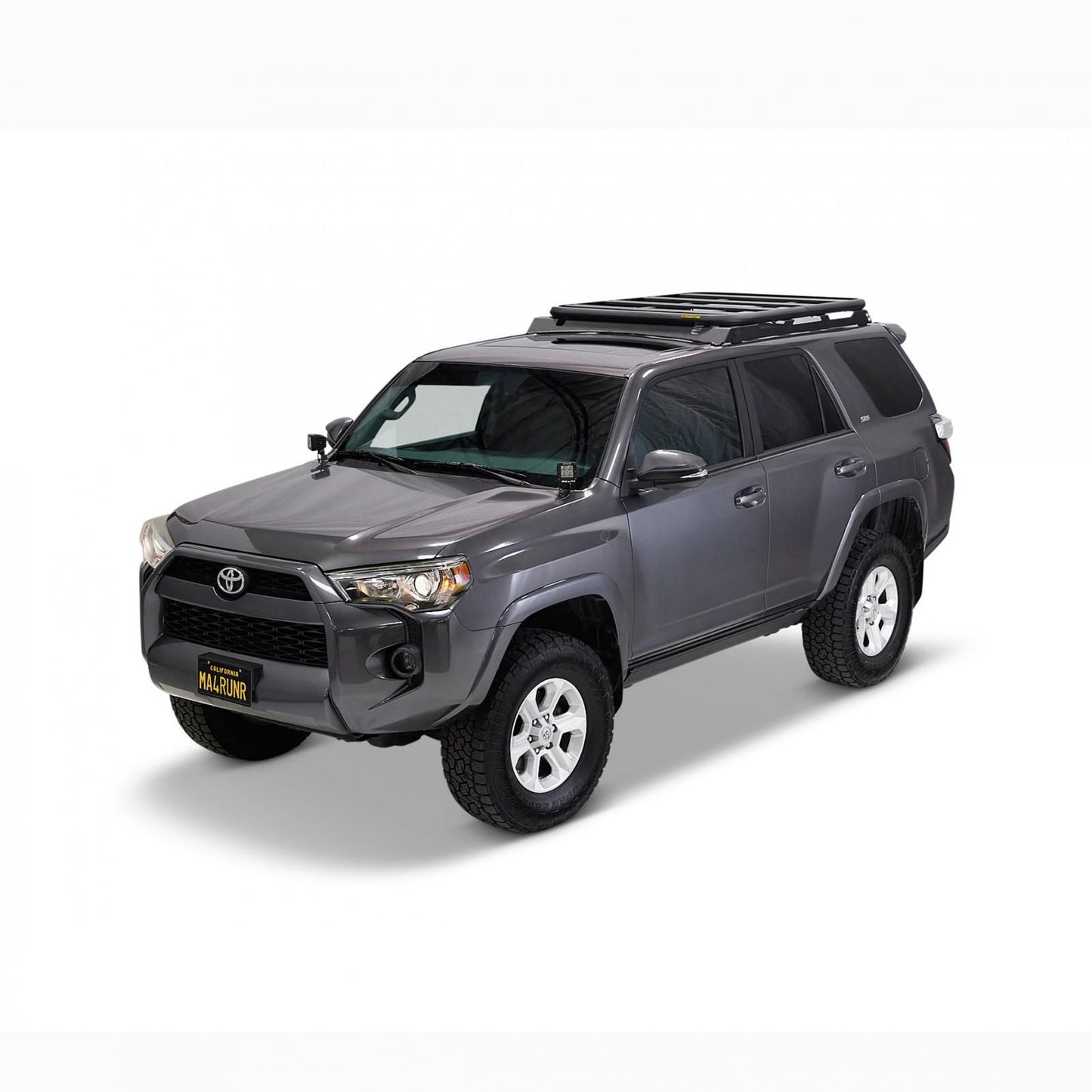 SMITTYBILT | Defender Platform Roof Rack Mount 2010-2023 Toyota 4Runner Smittybilt |T11