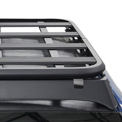 SMITTYBILT | Defender Platform Tacoma Rack Kit 2016-2023 Toyota Tacoma 4 Doors Smittybilt |TACORACK1