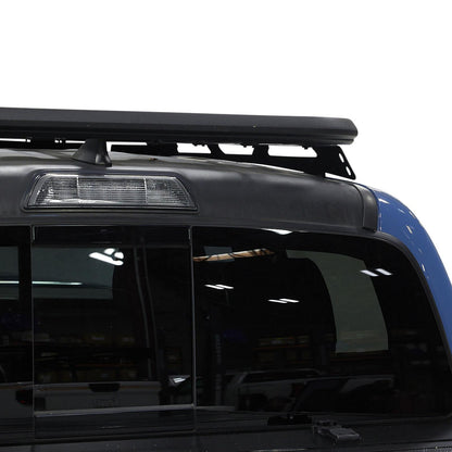 SMITTYBILT | Defender Platform Tacoma Rack Kit 2016-2023 Toyota Tacoma 4 Doors Smittybilt |TACORACK1