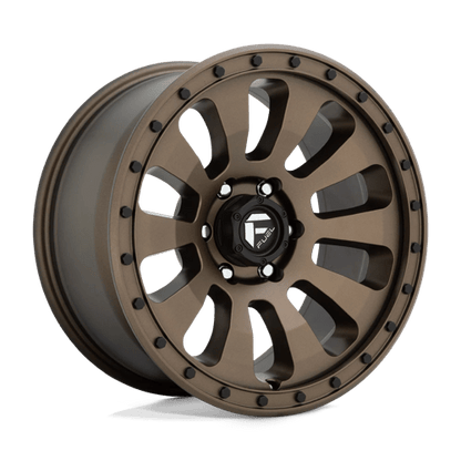 Fuel 1PC D678 TACTIC MATTE BRONZE