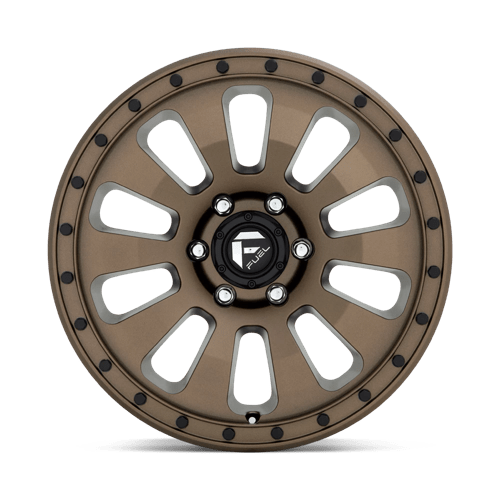 Fuel 1PC D678 TACTIC MATTE BRONZE