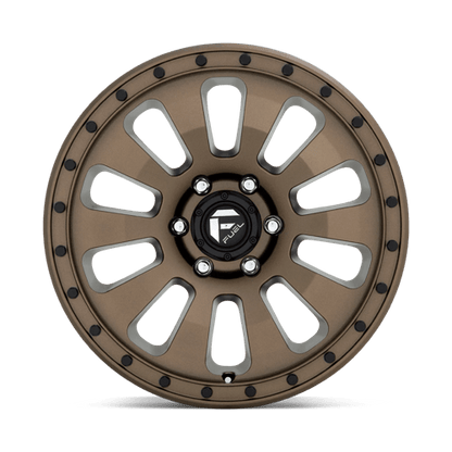 Fuel 1PC D678 TACTIC MATTE BRONZE