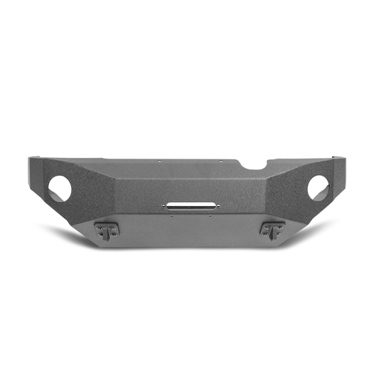 Body Armor 4x4 2012-2015 TOYOTA TACOMA FRONT WINCH BUMPER TC-19336