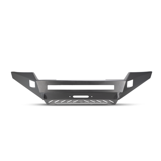 Body Armor 4x4 2016-2023 TOYOTA TACOMA PRO SERIES FRONT WINCH BUMPER TC-19338