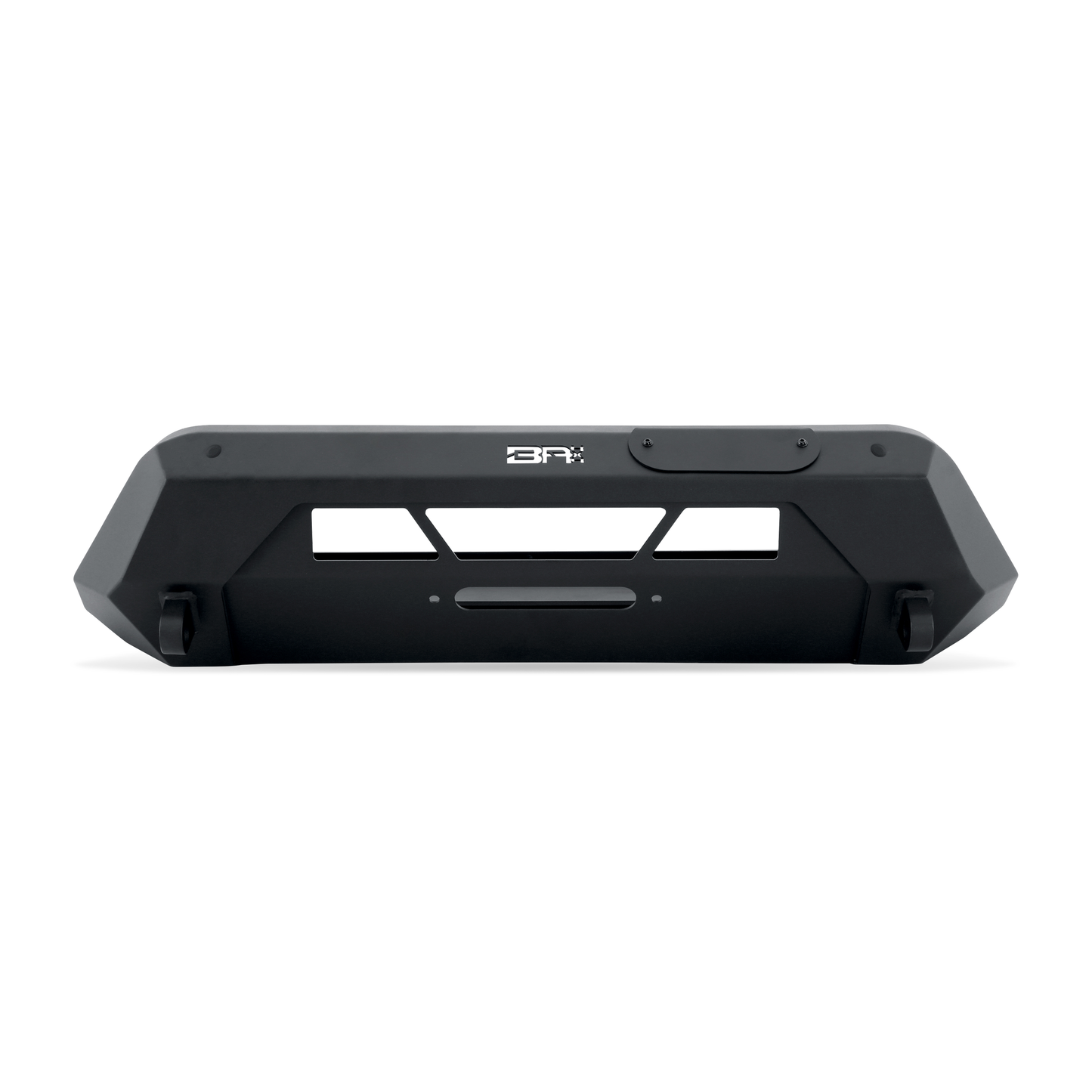 Body Armor 4x4 2012-2015 TOYOTA TACOMA HILINE FRONT WINCH BUMPER TC-19340