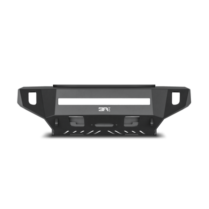 Body Armor 4x4 2005-2015 TOYOTA TACOMA PRO SERIES FRONT WINCH BUMPER TC-19341