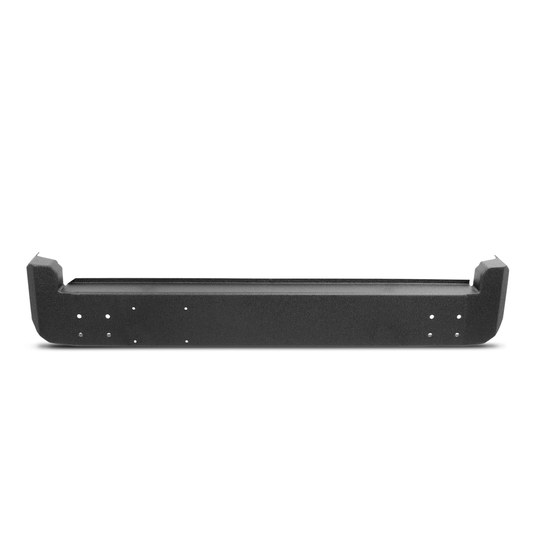 Body Armor 4x4 2005-2015 TOYOTA TACOMA REAR BUMPER TC-2961