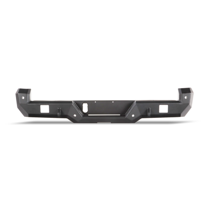 Body Armor 4x4 2016-2023 TOYOTA TACOMA PRO SERIES REAR BUMPER TC-2963