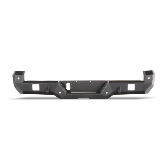 Body Armor 4x4 2016-2023 TOYOTA TACOMA PRO SERIES REAR BUMPER TC-2963