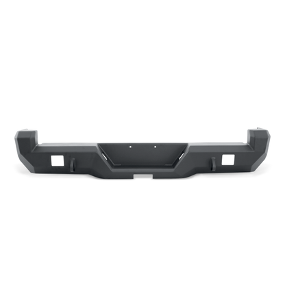 Body Armor 4x4 2005-2015 TOYOTA TACOMA PRO SERIES REAR BUMPER TC-2964