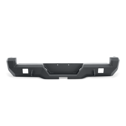 Body Armor 4x4 2005-2015 TOYOTA TACOMA PRO SERIES REAR BUMPER TC-2964