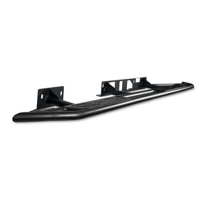 Body Armor 4x4 2005-2023 TOYOTA TACOMA DOUBLE CAB SHORT BED/ ACCESS CAB LONG BED REVO STEP SLIDERS TC-4124