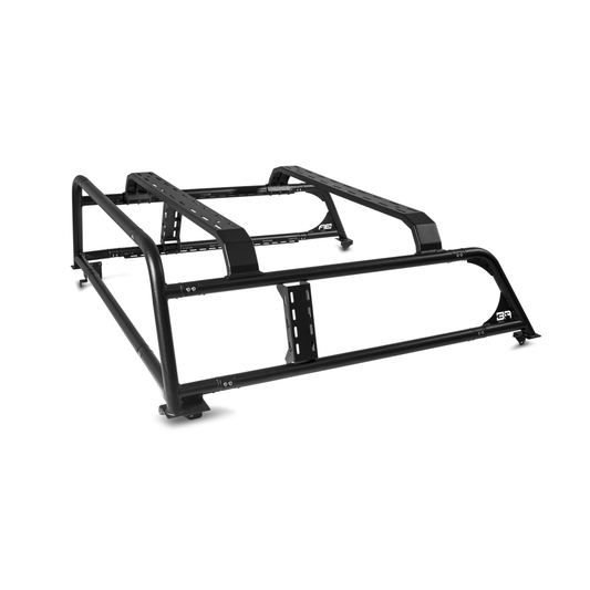 Body Armor 4x4 2005-2023 TOYOTA TACOMA OVERLAND RACK TC-6125