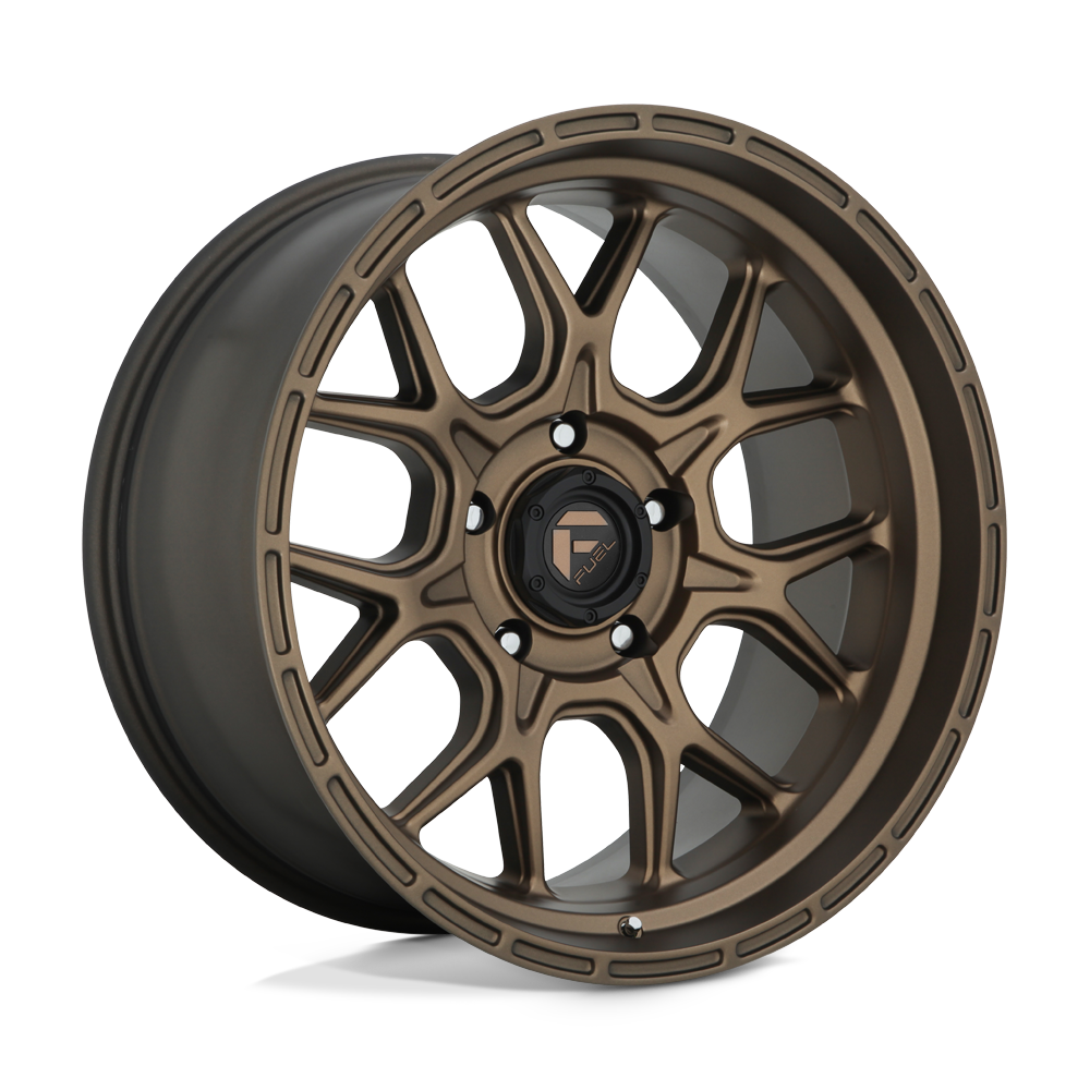 Fuel 1PC D671 TECH MATTE BRONZE