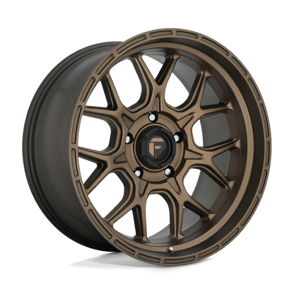 Fuel 1PC D671 TECH MATTE BRONZE