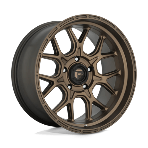 Fuel 1PC D671 TECH MATTE BRONZE