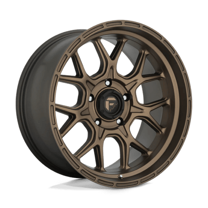 Fuel 1PC D671 TECH MATTE BRONZE
