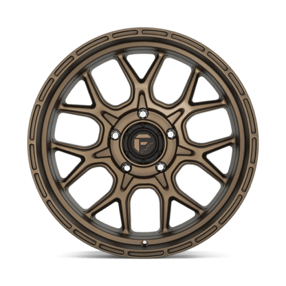 Fuel 1PC D671 TECH MATTE BRONZE