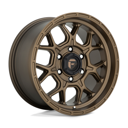 Fuel 1PC D671 TECH MATTE BRONZE