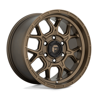 Fuel 1PC D671 TECH MATTE BRONZE