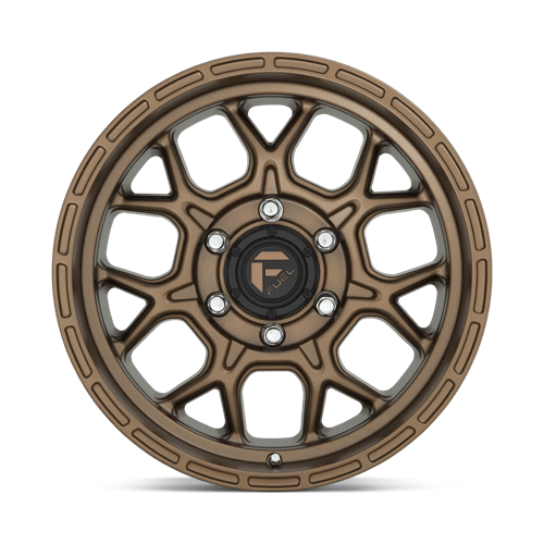 Fuel 1PC D671 TECH MATTE BRONZE