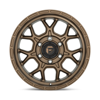 Fuel 1PC D671 TECH MATTE BRONZE