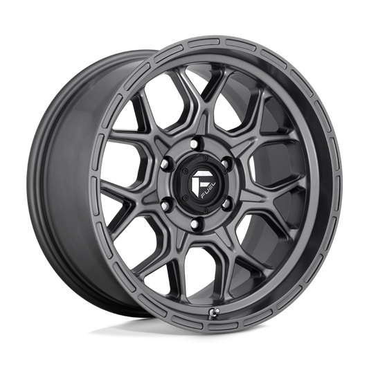 Fuel 1PC D672 TECH MATTE ANTHRACITE