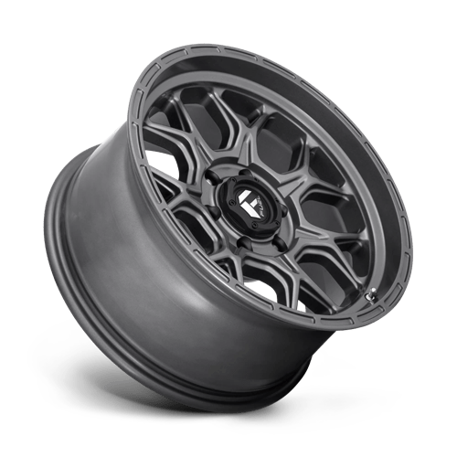 Fuel 1PC D672 TECH MATTE ANTHRACITE