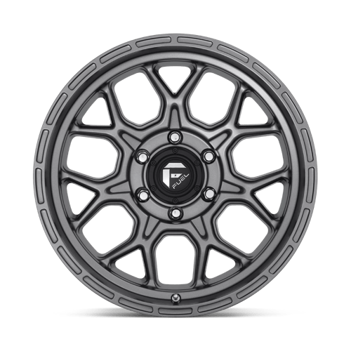 Fuel 1PC D672 TECH MATTE ANTHRACITE