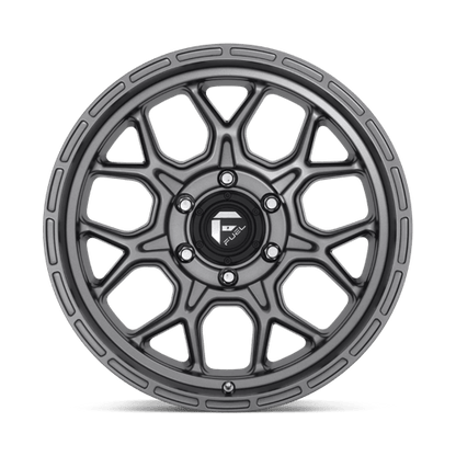 Fuel 1PC D672 TECH MATTE ANTHRACITE