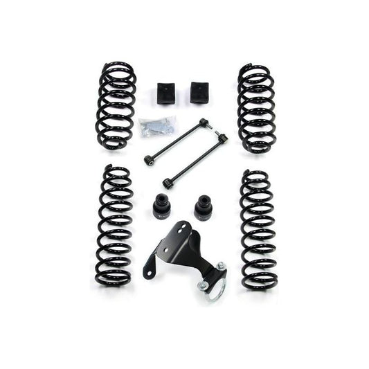 Teraflex s/t2 2.5"Lift Kit Component for 2007-2018 JKU Sport Models 1351010